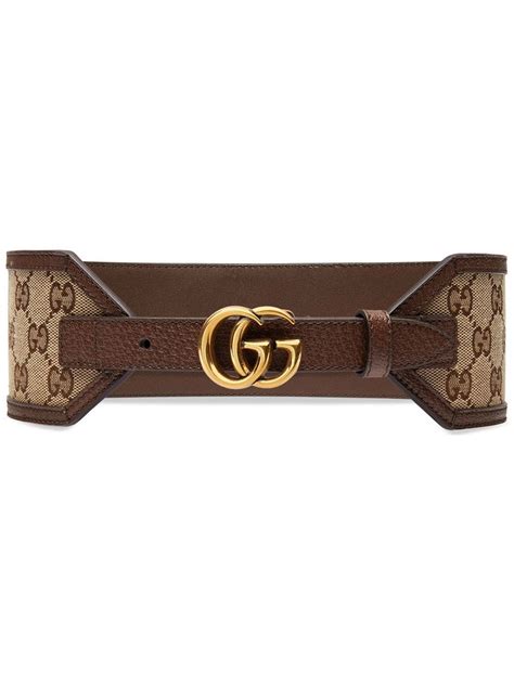 fibbia gucci causa|Gucci Cintura GG con fibbia rettangolare.